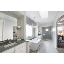 CULTURA - 12X12, TAUPE, HONED